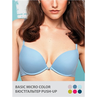 Minimi Бюстгальтер MNM MICRO 1111 Бюстгальтер PUSH-UP