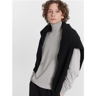 СВИТЕР МУЖСКОЙ 121924