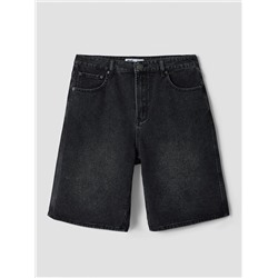 ШОРТЫ ДЖИНСОВЫЕ МУЖСКИЕ 2026-1DSM1112-4