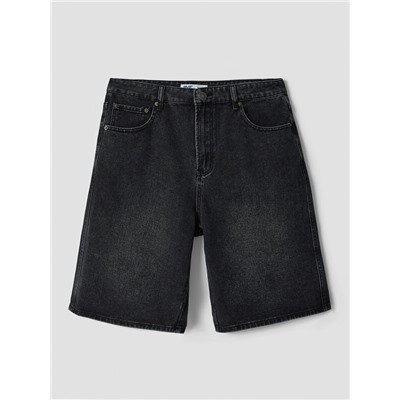 ШОРТЫ ДЖИНСОВЫЕ МУЖСКИЕ 2026-1DSM1112-4