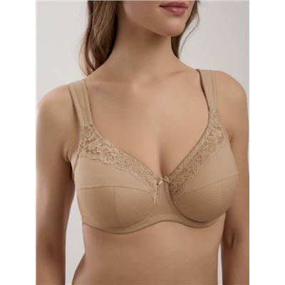 Бюстгальтеры Classic CONTE SUPREMA RB6287 Бюстгальтер с мягкой чашкой