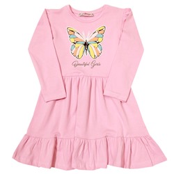 98723 Платье для девочек