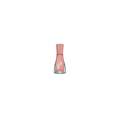 Sally Hansen Insta-Dri Nail лак для ногтей 213тонн 9,17мл