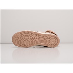 Кроссовки Nike Air Force 1 Mid
