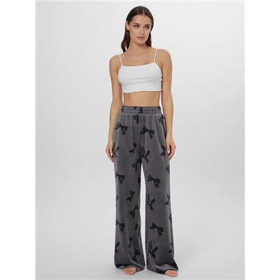 БРЮКИ ЖЕНСКИЕ 532520