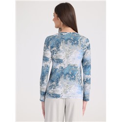 Апрель Лонгслив 1ЖДЛД4129001н