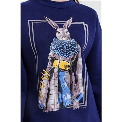 Натали Толстовка 67028