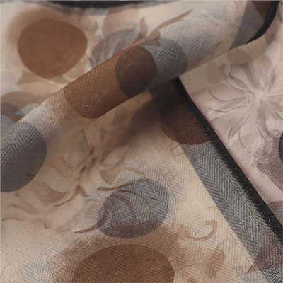 Платок Т8-7 двухсторонний