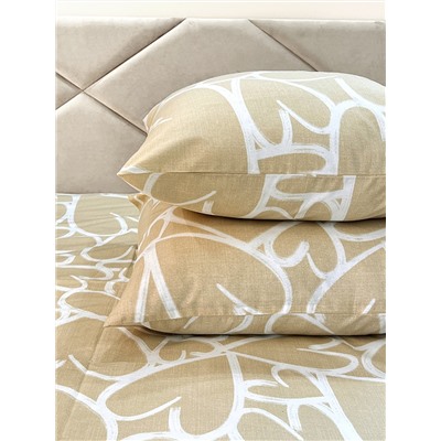 Комплект постельного белья с одеялом New Style Эко КП26-1427 ВБ