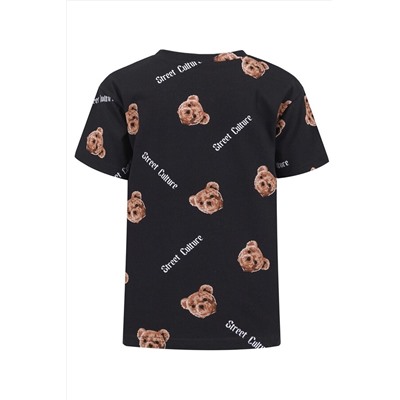 Футболка АПРЕЛЬ, 988895