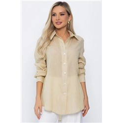 LT Collection Рубашка Б15400-7М
