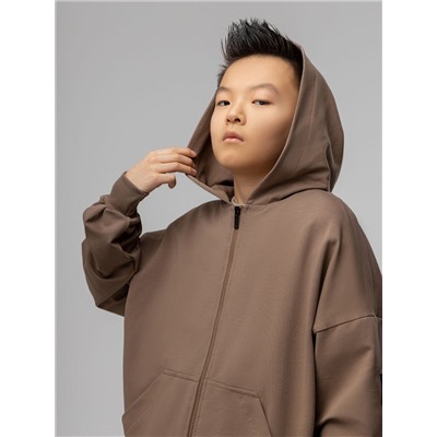 Bodo Костюм 46-136MU