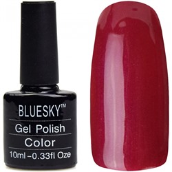 Bluesky, гель-лак А № 015