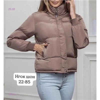 Куртка 1984001-1