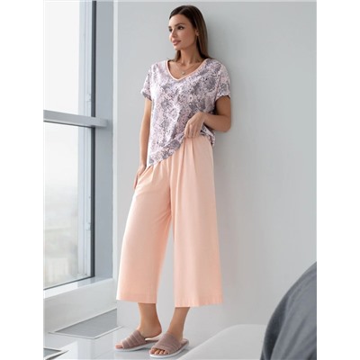 VILATTE Брюки D44.163