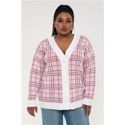 Кардиган-20113