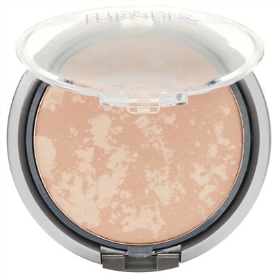 Physicians Formula, Mineral Wear, Пудра для лица, SPF 16, «Кремовый натуральный», 9 г (0,3 унции)