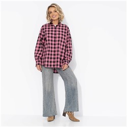 Рубашка из 100% хлопка, Невероятно хороша (pink)