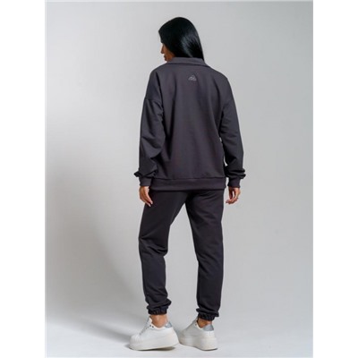 Костюм Свирель (графит)