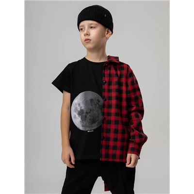 Bodo Рубашка 24-12MU