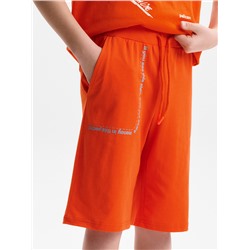 Шорты для мальчика