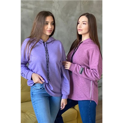 Натали Толстовка 8168