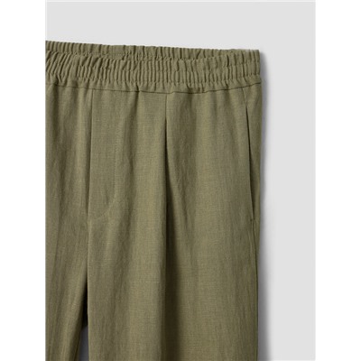 БРЮКИ МУЖСКИЕ 181238