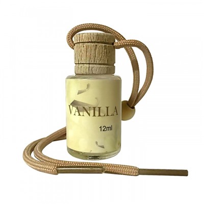 Автопарфюм Vanilla