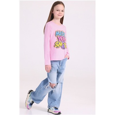 Лонгсливы, 2 шт. АПРЕЛЬ, 1188438