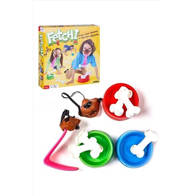 Игра комнатная Fetch Игрушки разных брендов, 267839