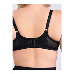 Бюстгальтер INDEFINI, 1224276