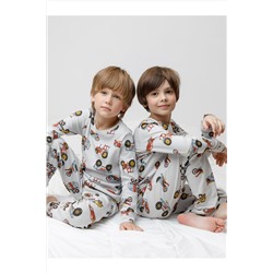 Пижама CROCKID, 1213911