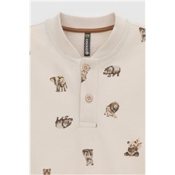 CROCKID Фуфайка КР 302706