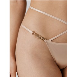 Трусы стринги-бразилиано жен. Malinela
