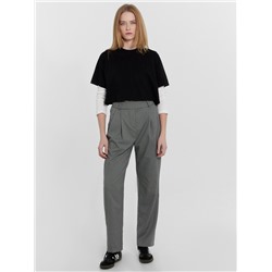 БРЮКИ ЖЕНСКИЕ (осенне-зимний ассортимент) 182517-1