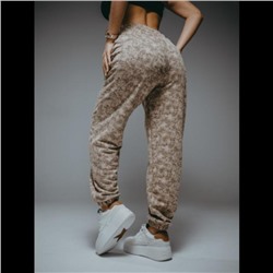 Брюки женские Стиль (Бежевый варёнка)