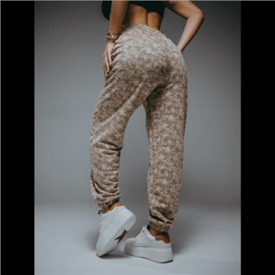 Брюки женские Стиль (Бежевый варёнка)