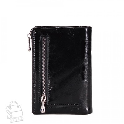 Женский кошелек 9937-1301 black Vermari