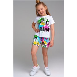 Комплект (Футболка+Шорты) PLAYTODAY, 974169