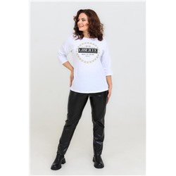 Футболка 50533 (Белый)