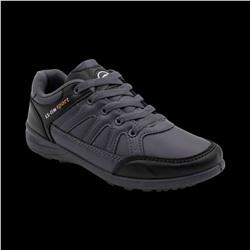 Кроссовки 5152-4 серые