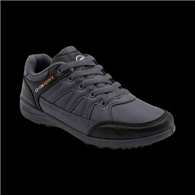 Кроссовки 5152-4 серые