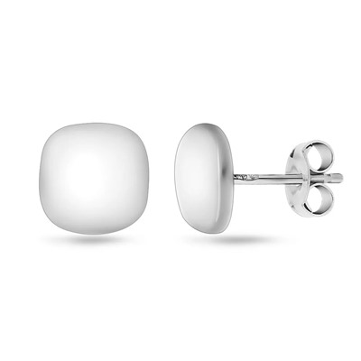 Серьги, без вставки, NS-29702