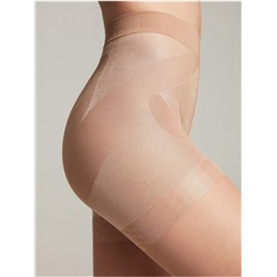 X-press 40 XL (Колготки женские коррекционные, Conte elegant )