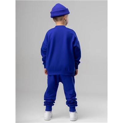 Bodo Костюм 11-537MU