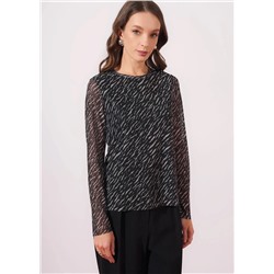 CLEVER Джемпер 267083/196емн