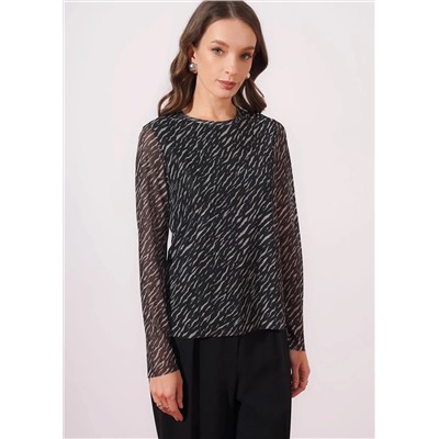 CLEVER Джемпер 267083/196емн