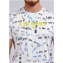 CLEVER Футболка 542284/05гн maxi_п