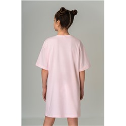 Туника оверсайз для девочки Happyfox