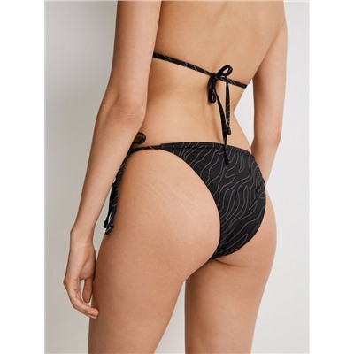 Трусы купальные жен. Naruto